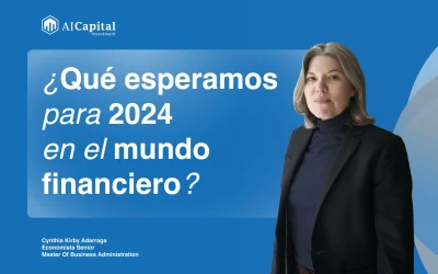 ¿Qué esperamos para este 2024?